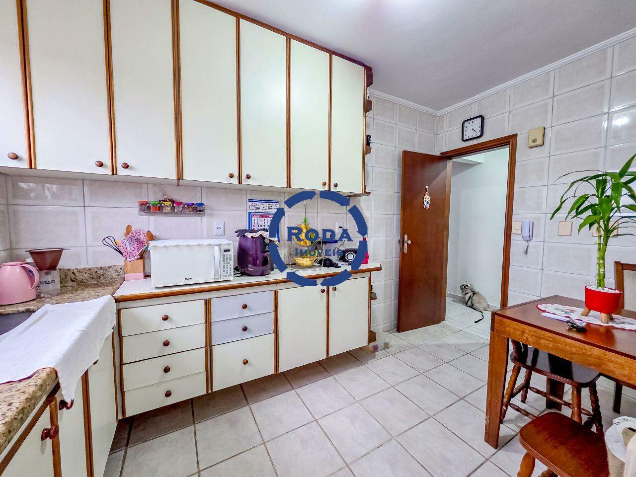 Apartamento à venda no Aparecida: 