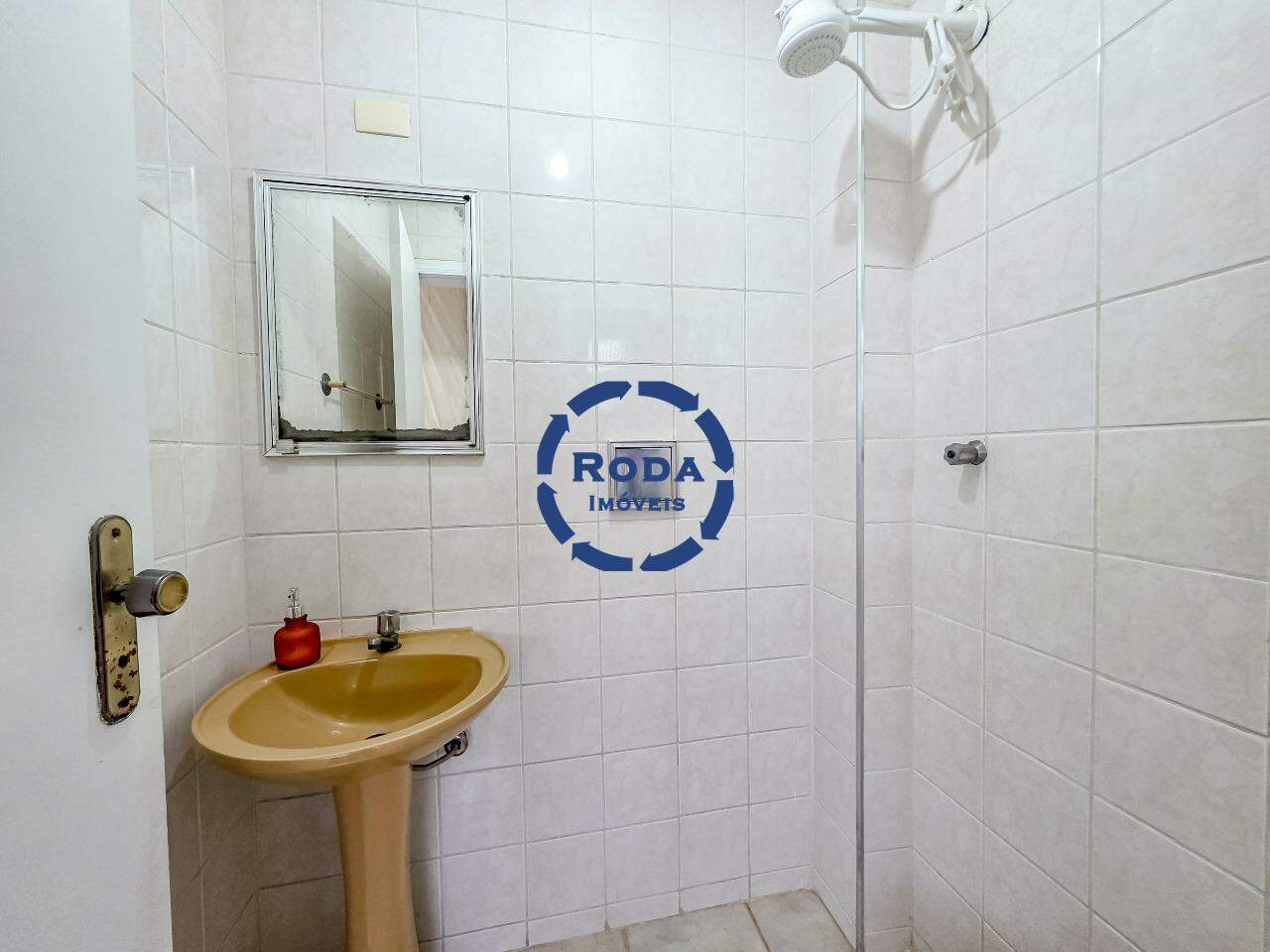 Apartamento à venda no Aparecida: 