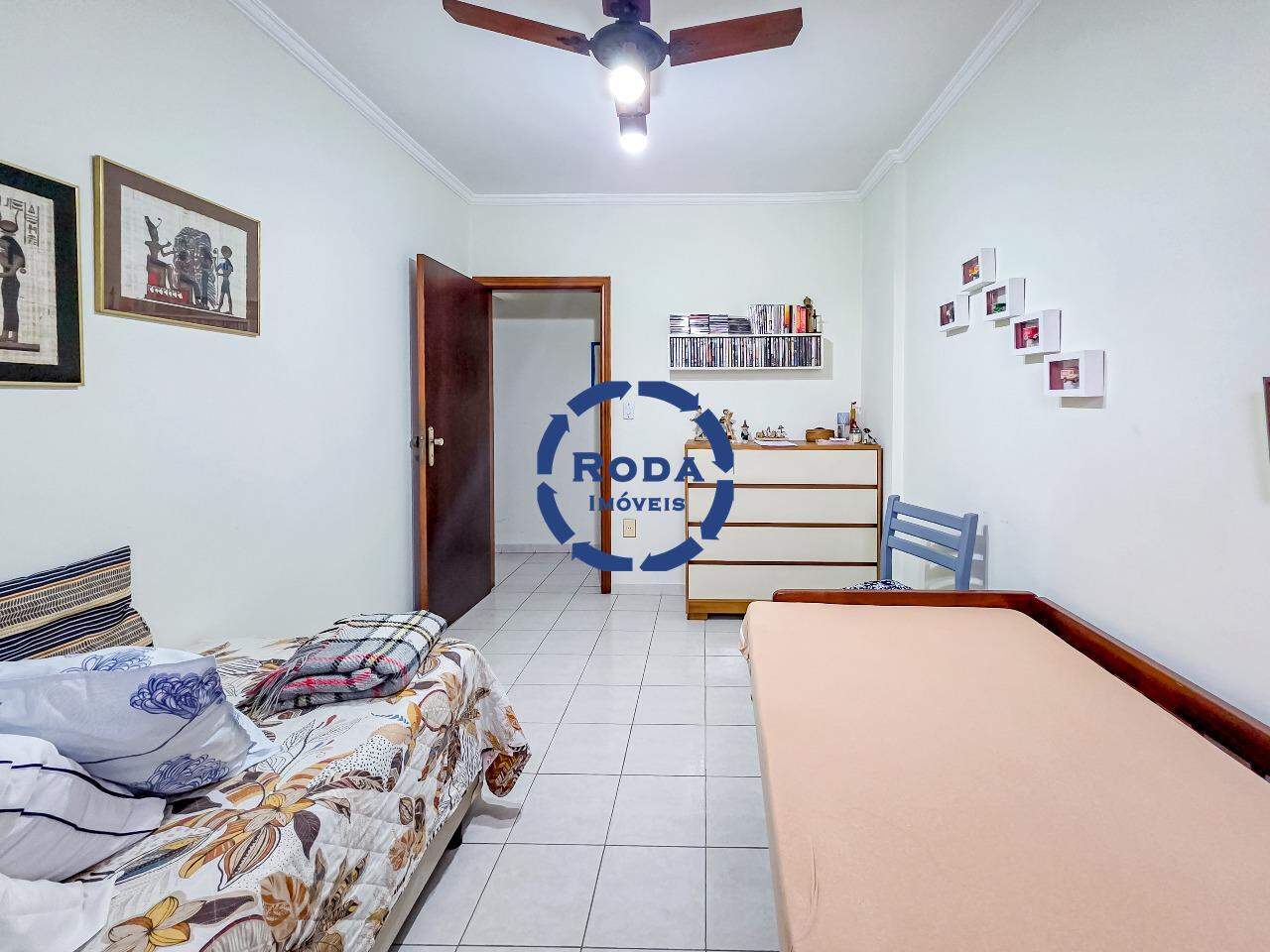 Apartamento à venda no Aparecida: 