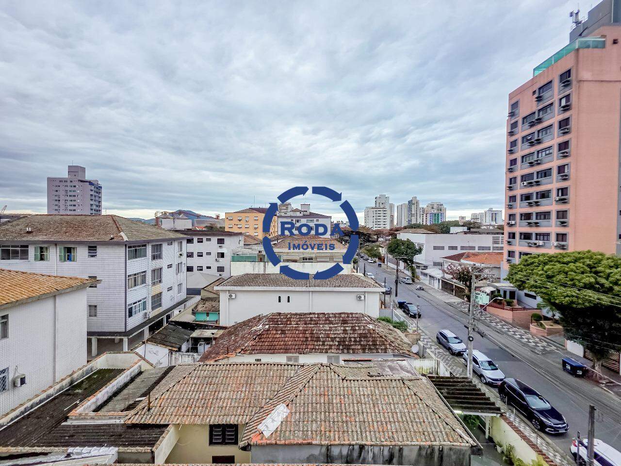 Apartamento à venda no Aparecida: 