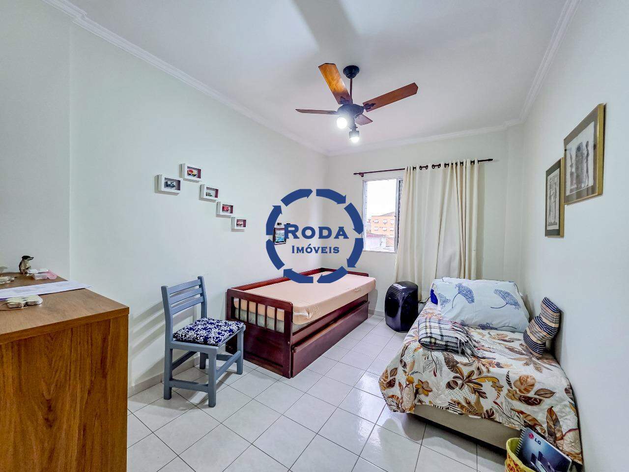 Apartamento à venda no Aparecida: 