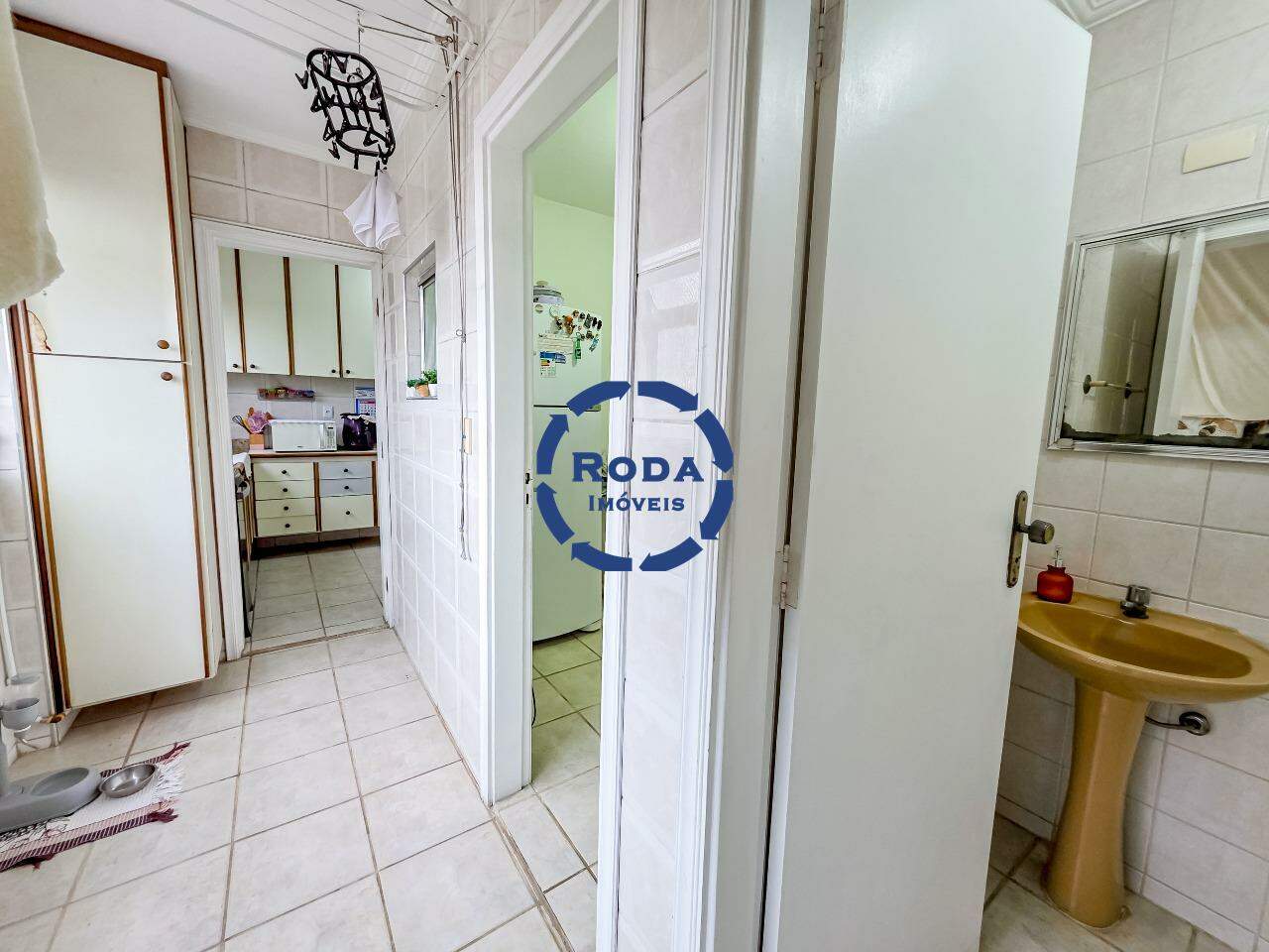 Apartamento à venda no Aparecida: 