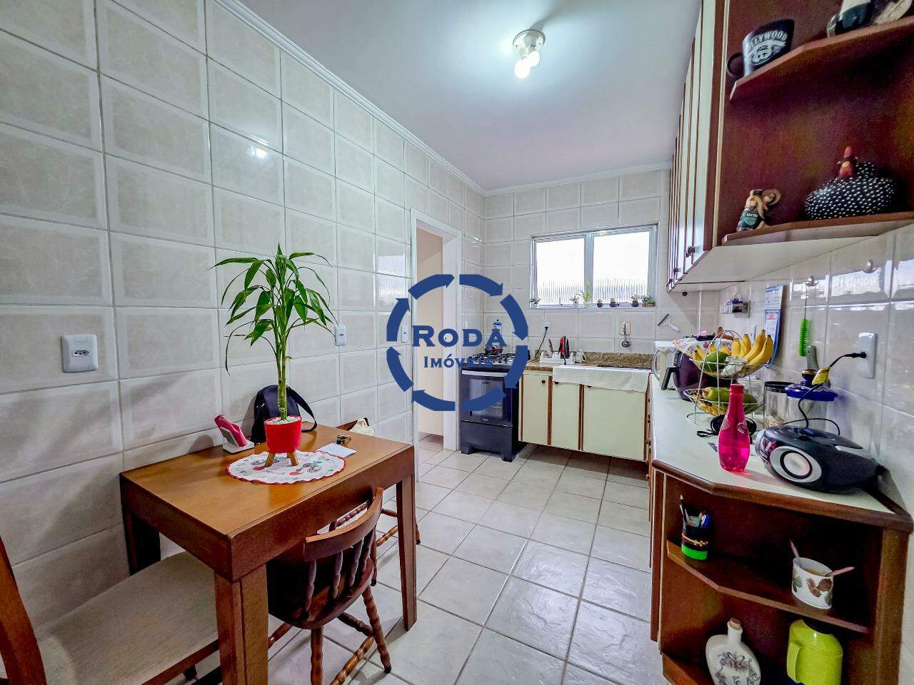 Apartamento à venda no Aparecida: 