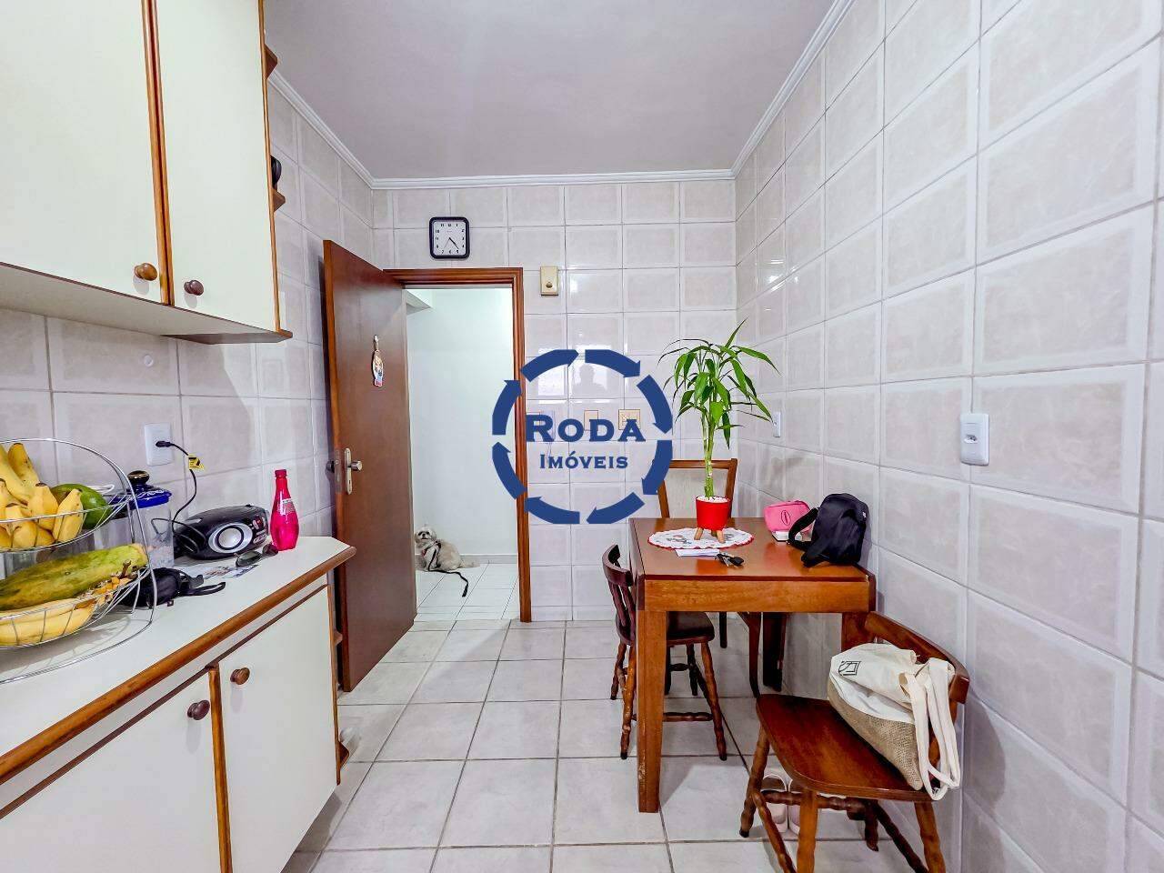 Apartamento à venda no Aparecida: 