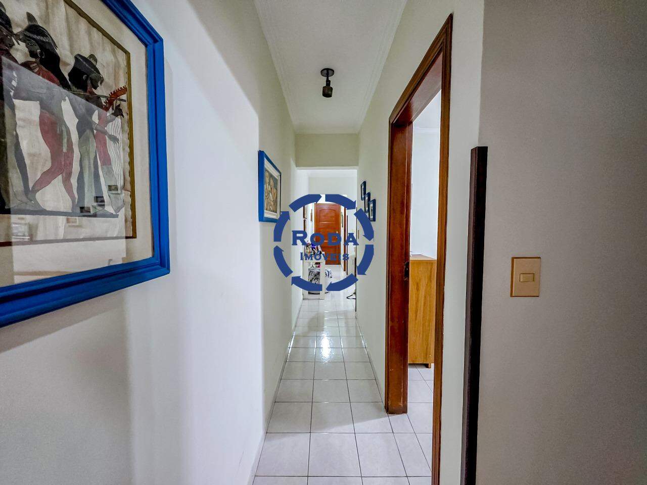 Apartamento à venda no Aparecida: 