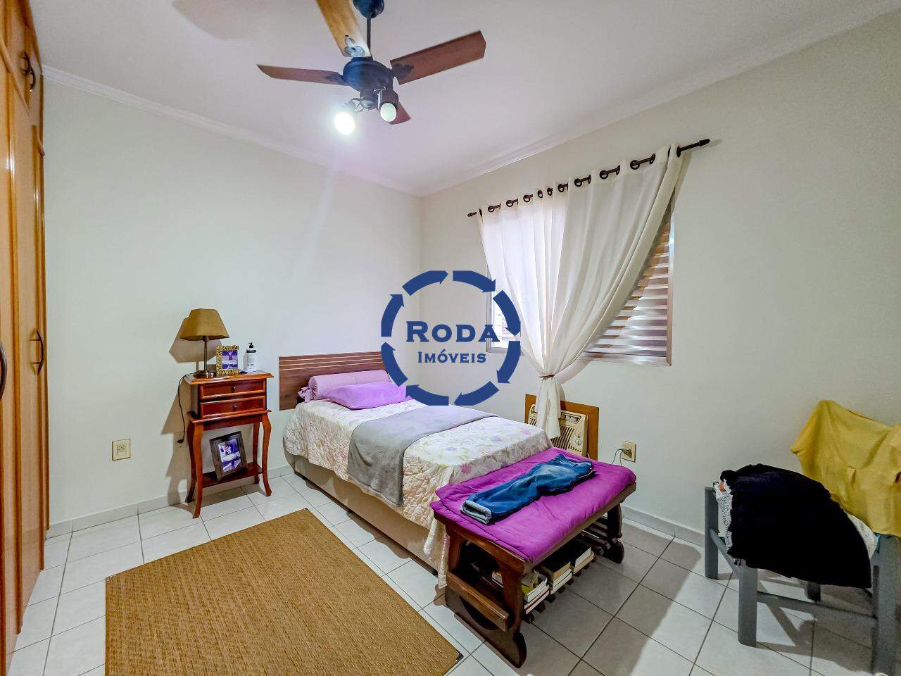 Apartamento à venda no Aparecida: 