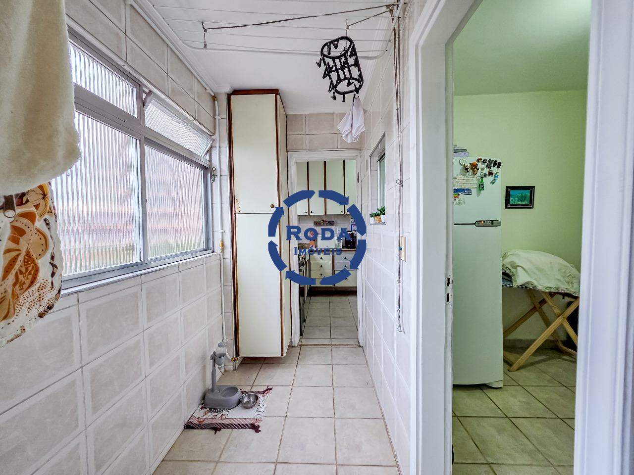 Apartamento à venda no Aparecida: 