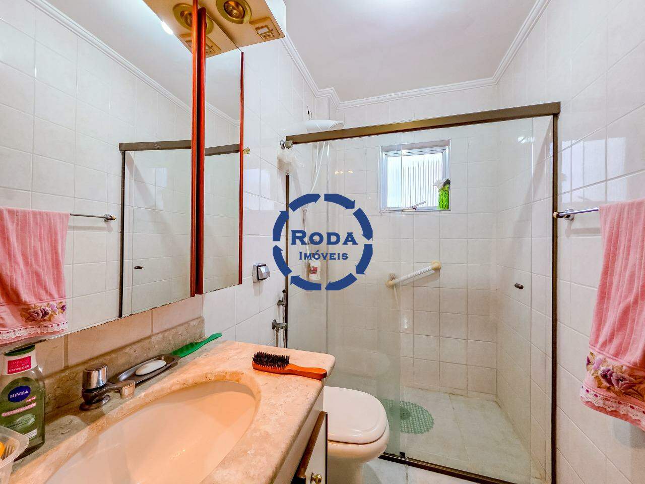 Apartamento à venda no Aparecida: 