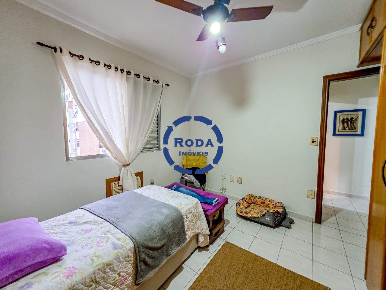 Apartamento à venda no Aparecida: 