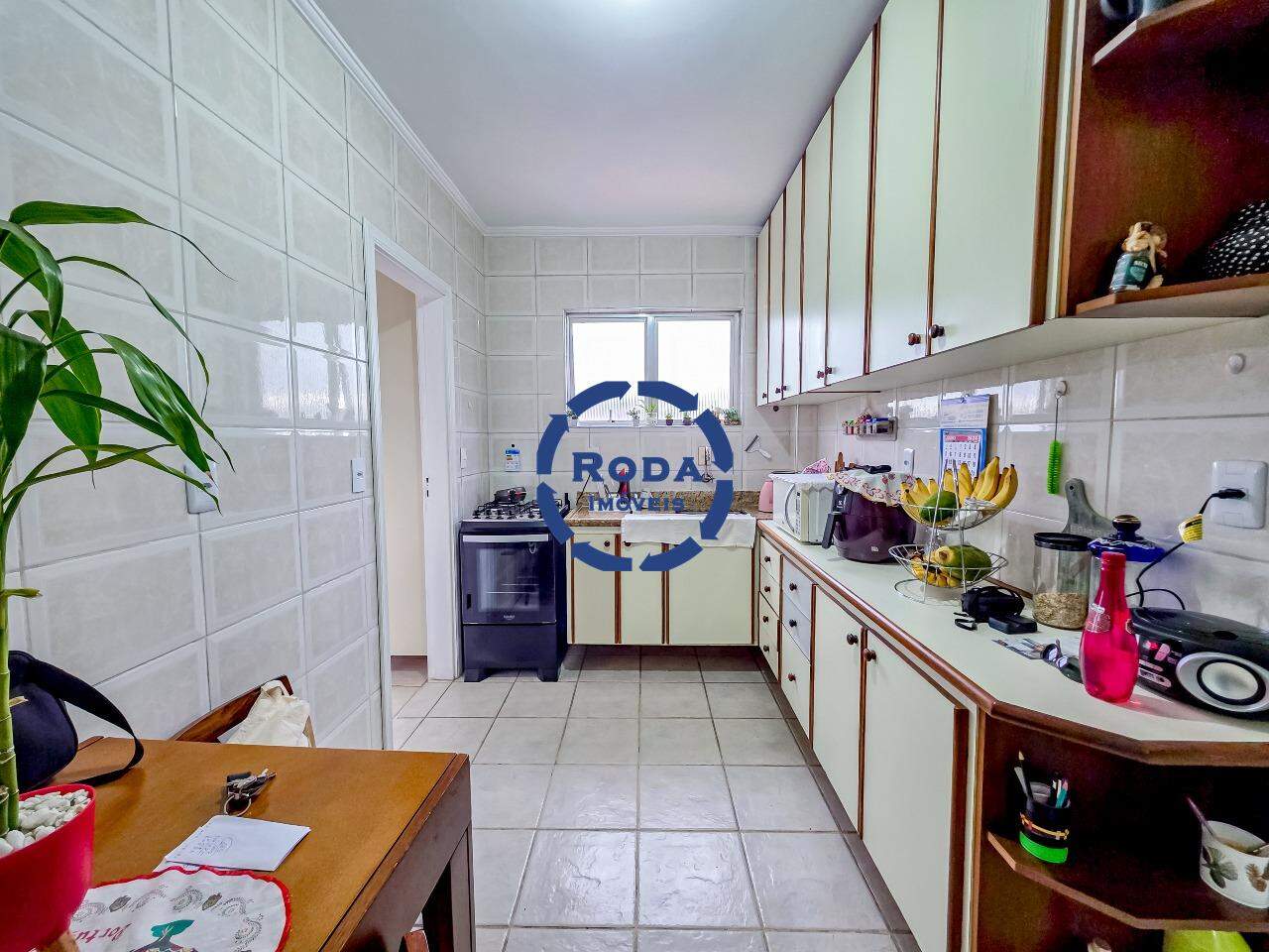Apartamento à venda no Aparecida: 