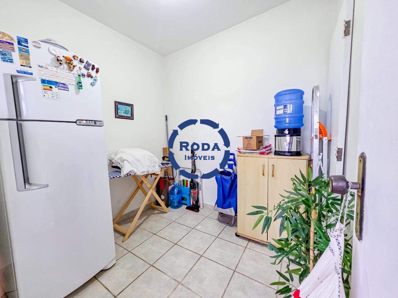 Apartamento à venda no Aparecida: 