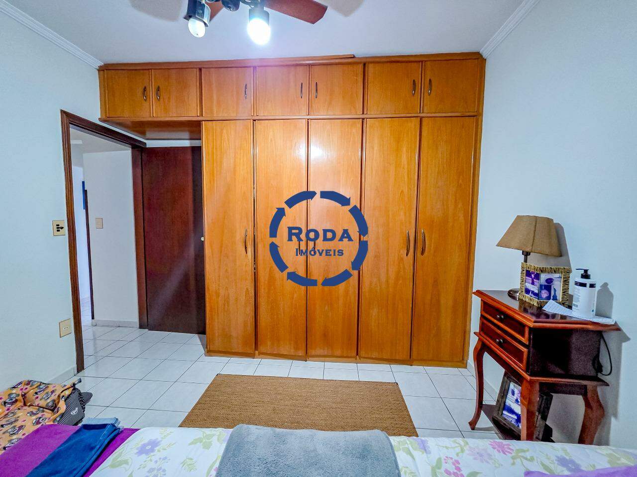 Apartamento à venda no Aparecida: 