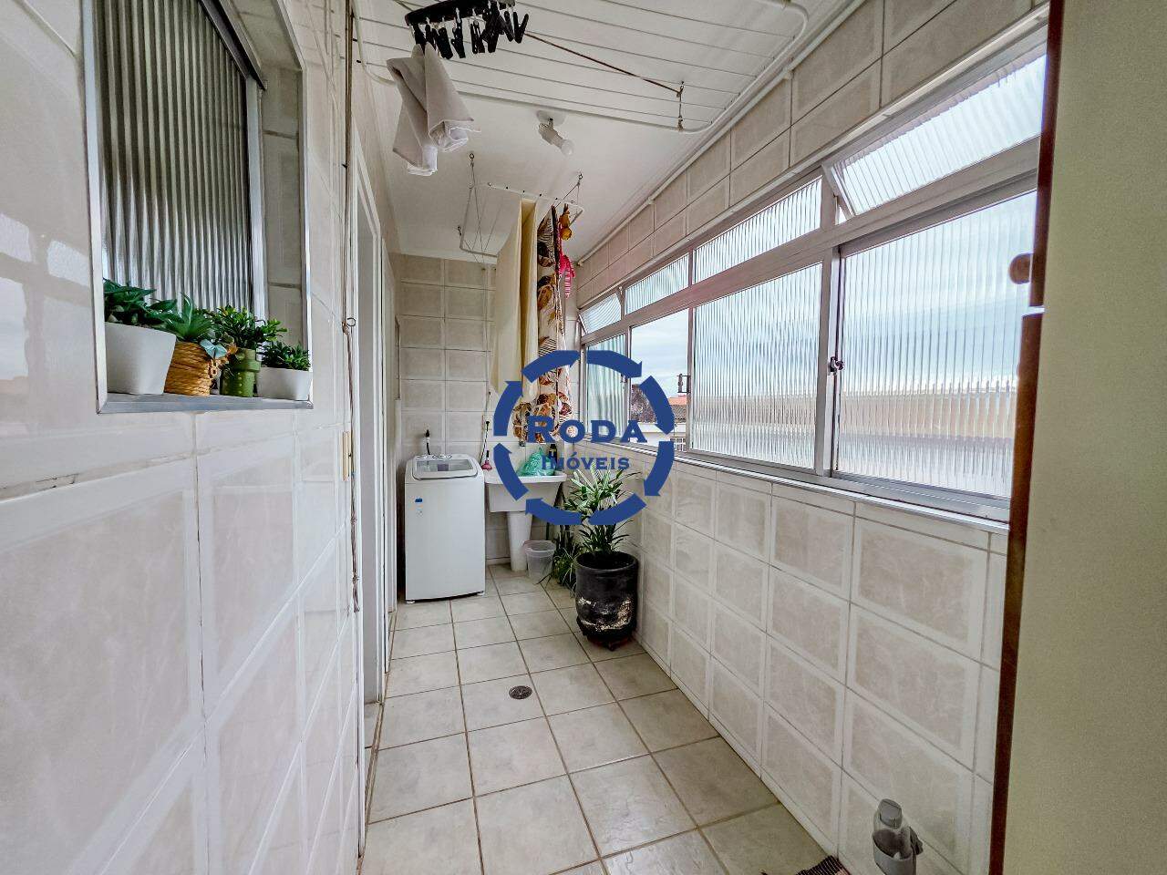 Apartamento à venda no Aparecida: 