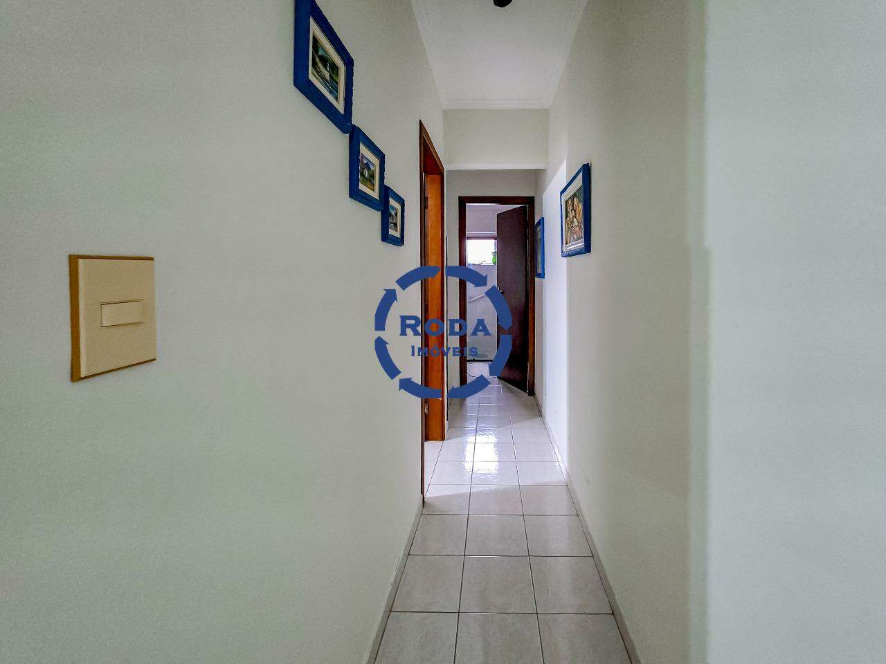 Apartamento à venda no Aparecida: 