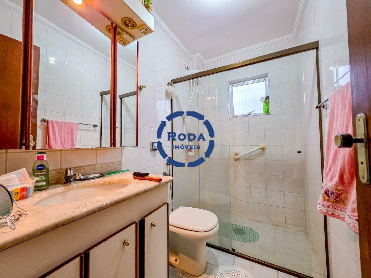 Apartamento à venda no Aparecida: 
