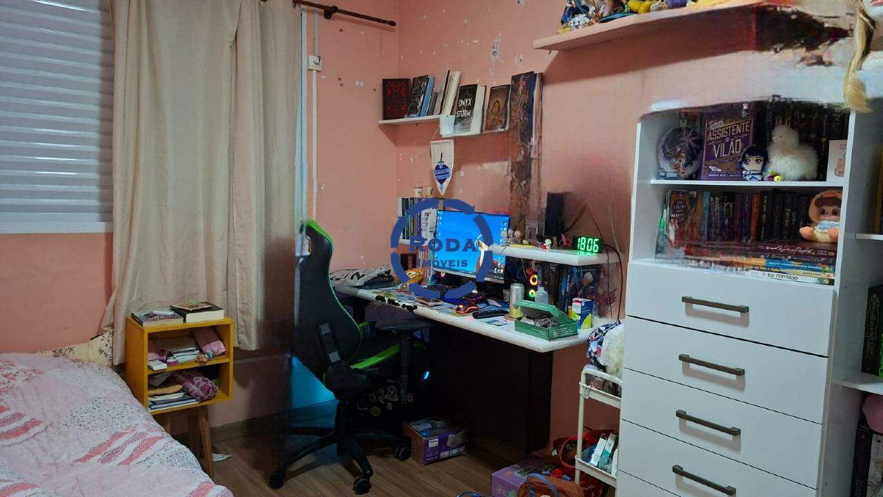 Apartamento à venda no Campo Grande: