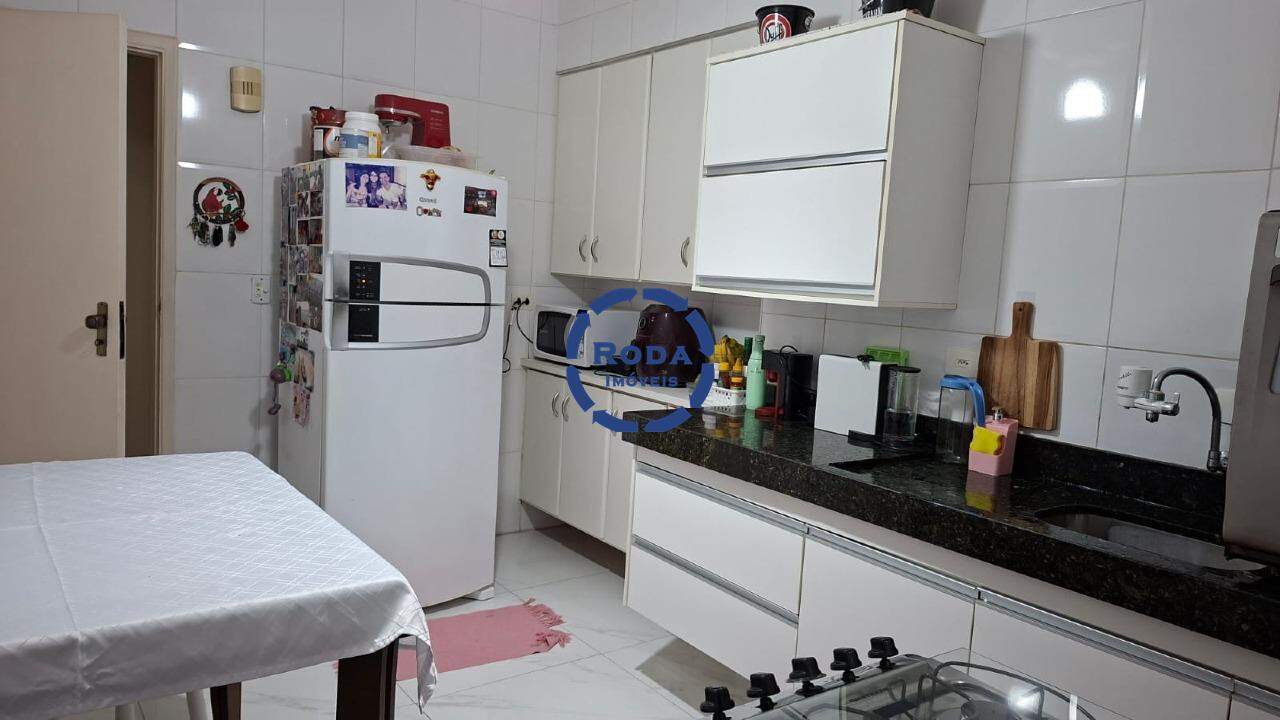 Apartamento à venda no Campo Grande: