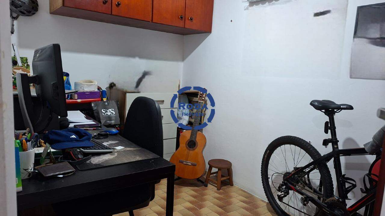 Apartamento à venda no Campo Grande: