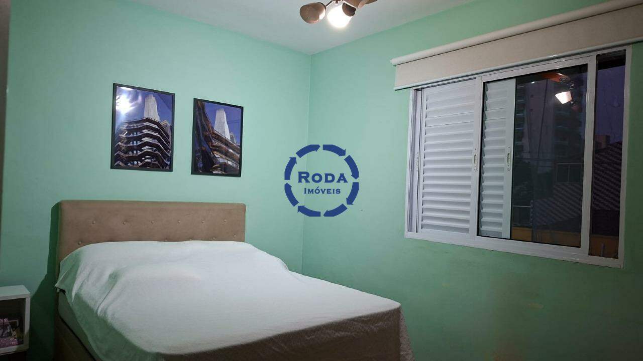 Apartamento à venda no Campo Grande: