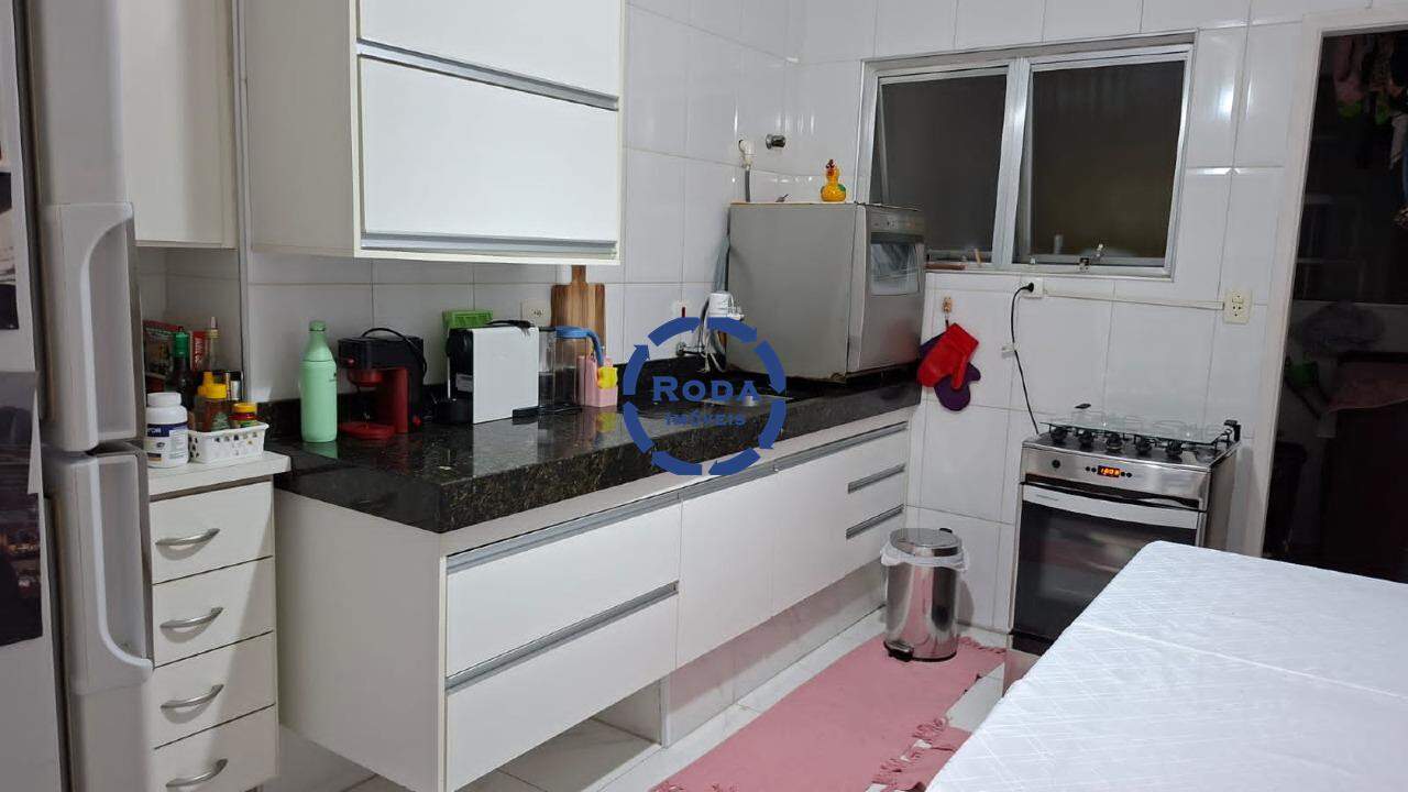 Apartamento à venda no Campo Grande: