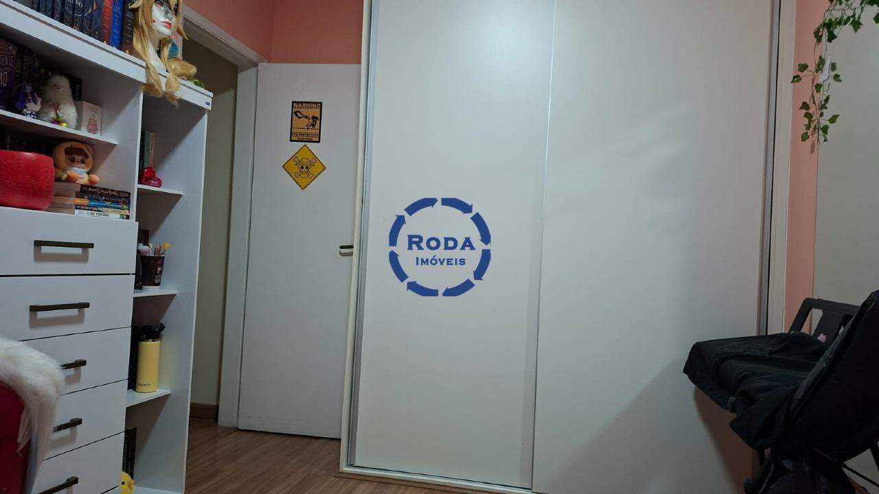 Apartamento à venda no Campo Grande: