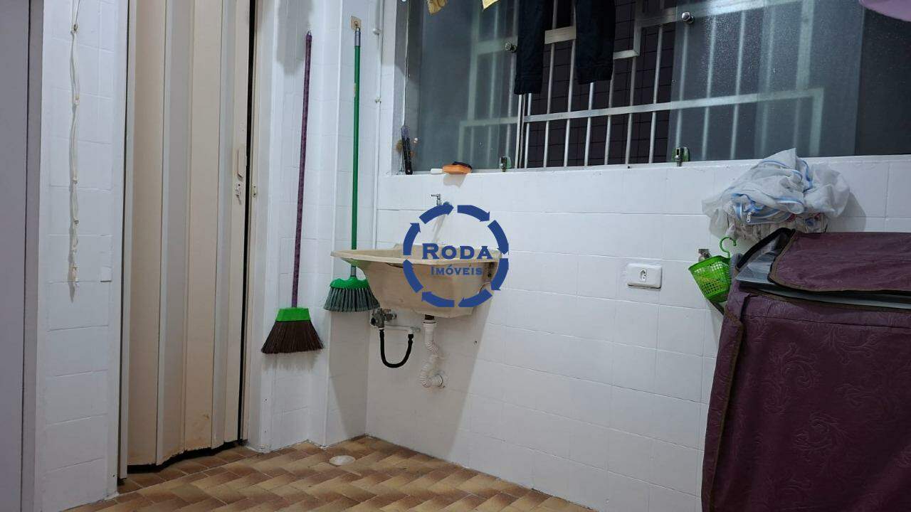 Apartamento à venda no Campo Grande: