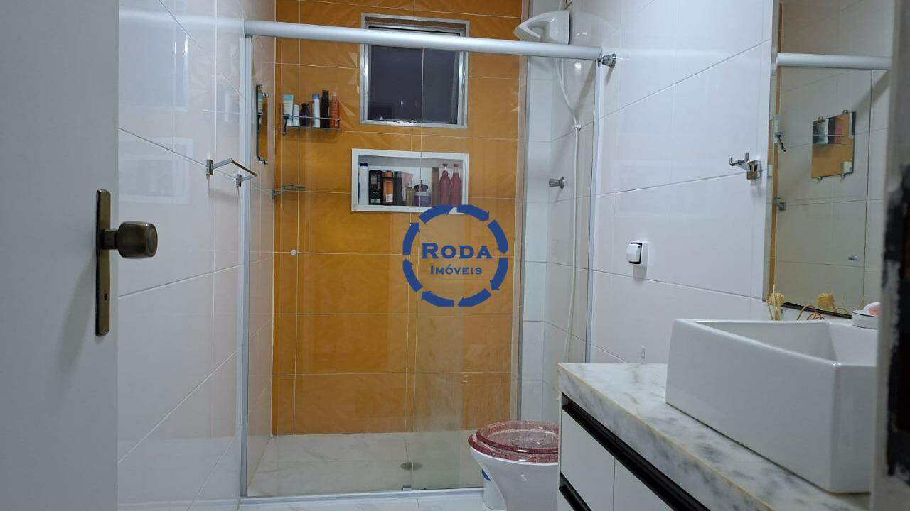 Apartamento à venda no Campo Grande: