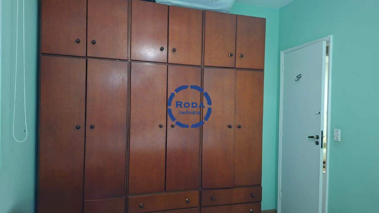 Apartamento à venda no Campo Grande: