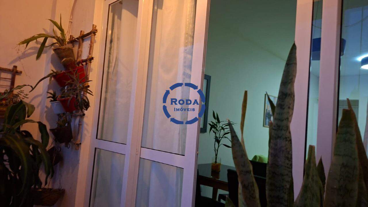 Apartamento à venda no Campo Grande:
