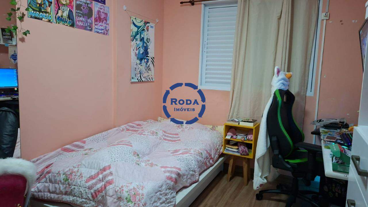 Apartamento à venda no Campo Grande: