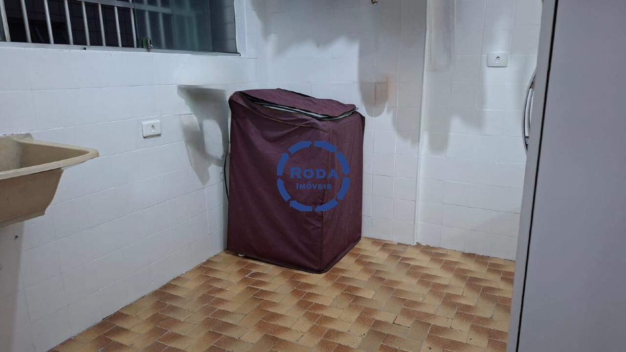 Apartamento à venda no Campo Grande: