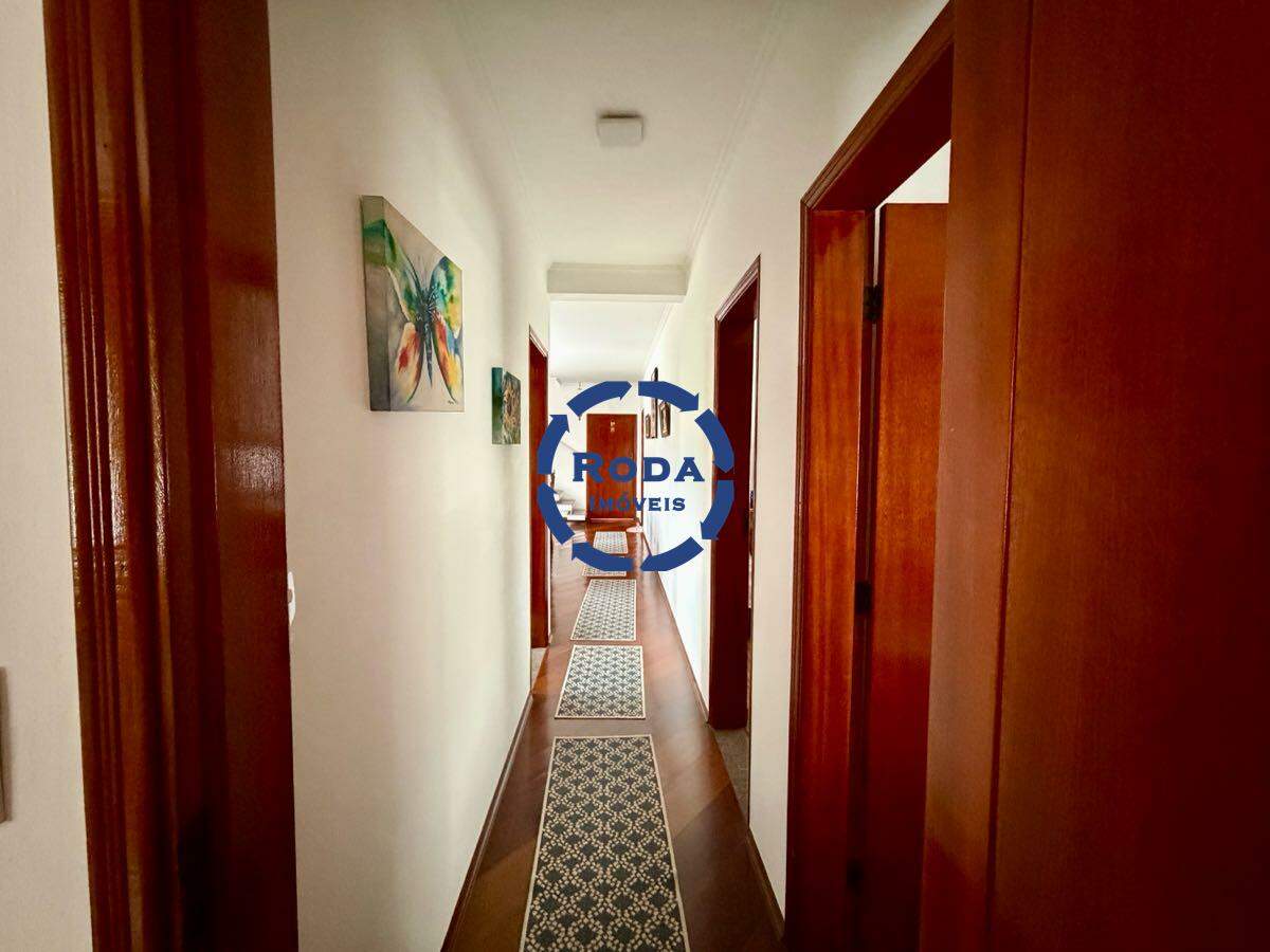 Cobertura à venda no Pompéia: 