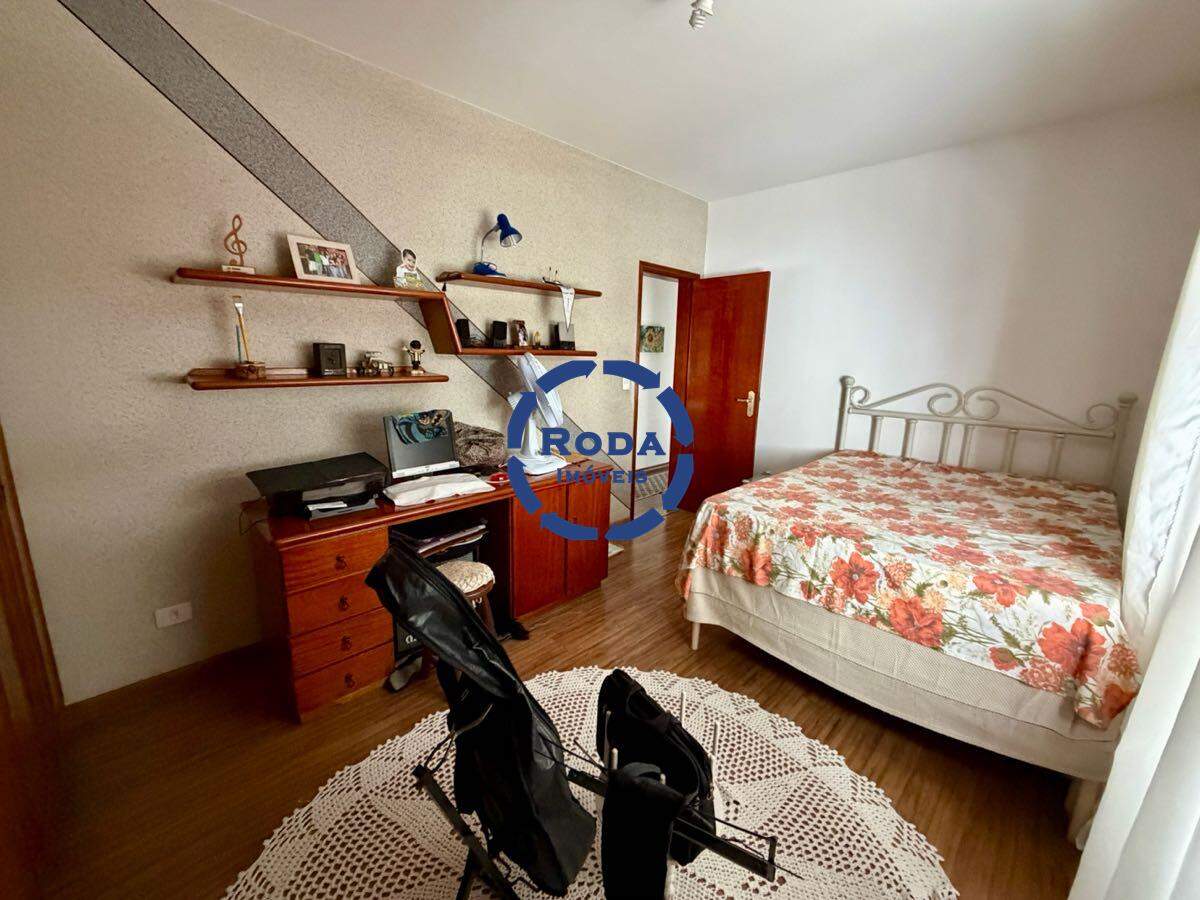 Cobertura à venda no Pompéia: 