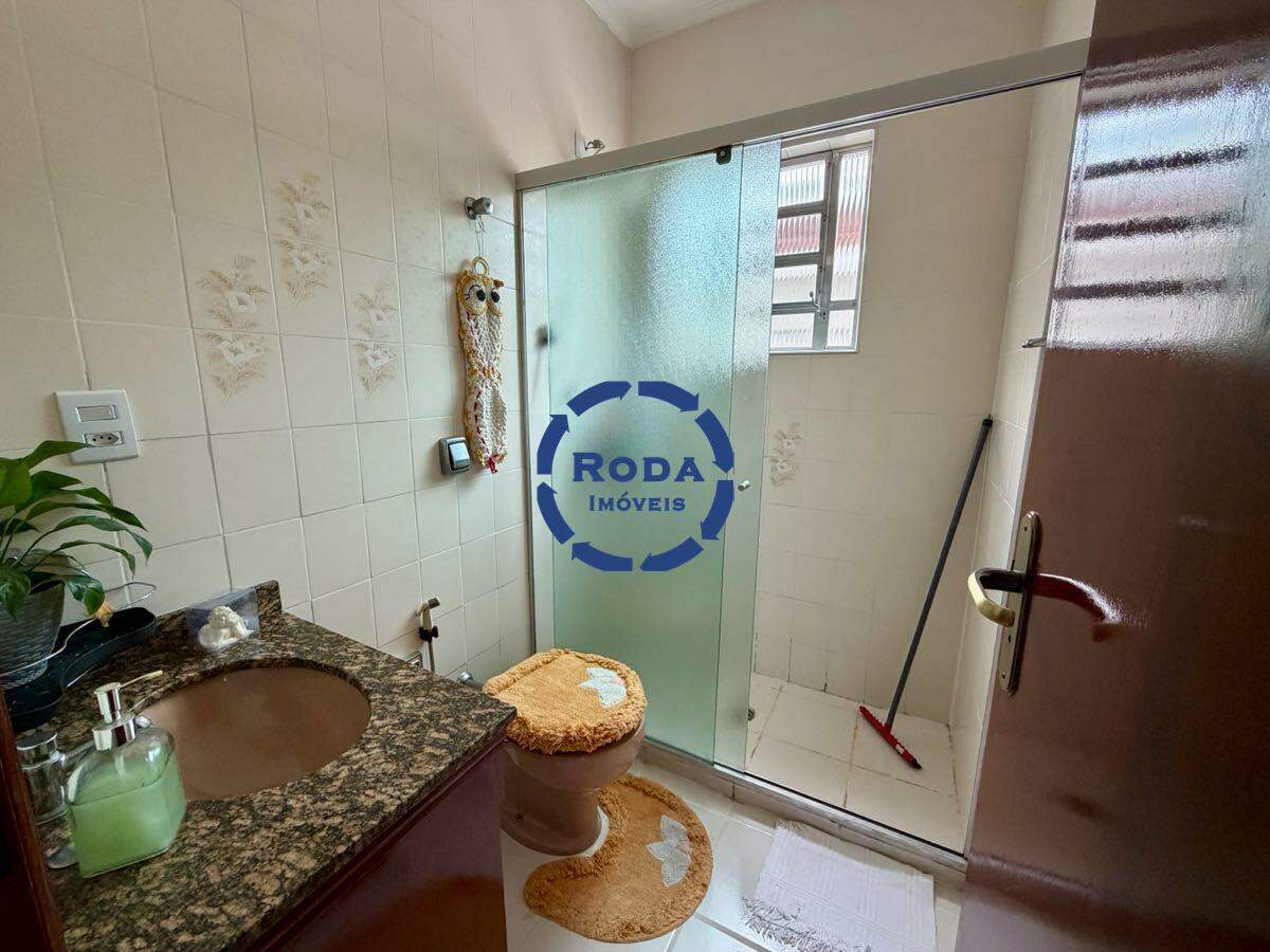 Cobertura à venda no Pompéia: 