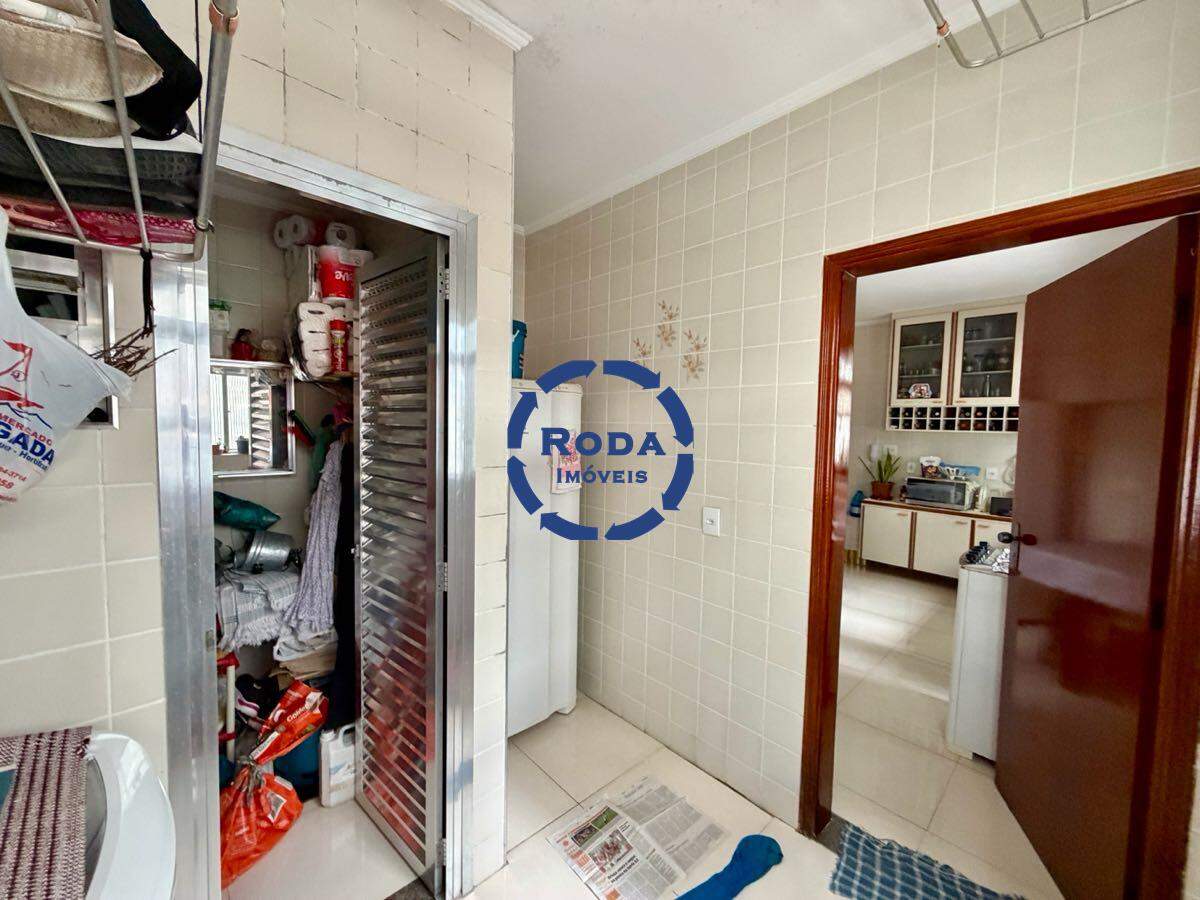 Cobertura à venda no Pompéia: 