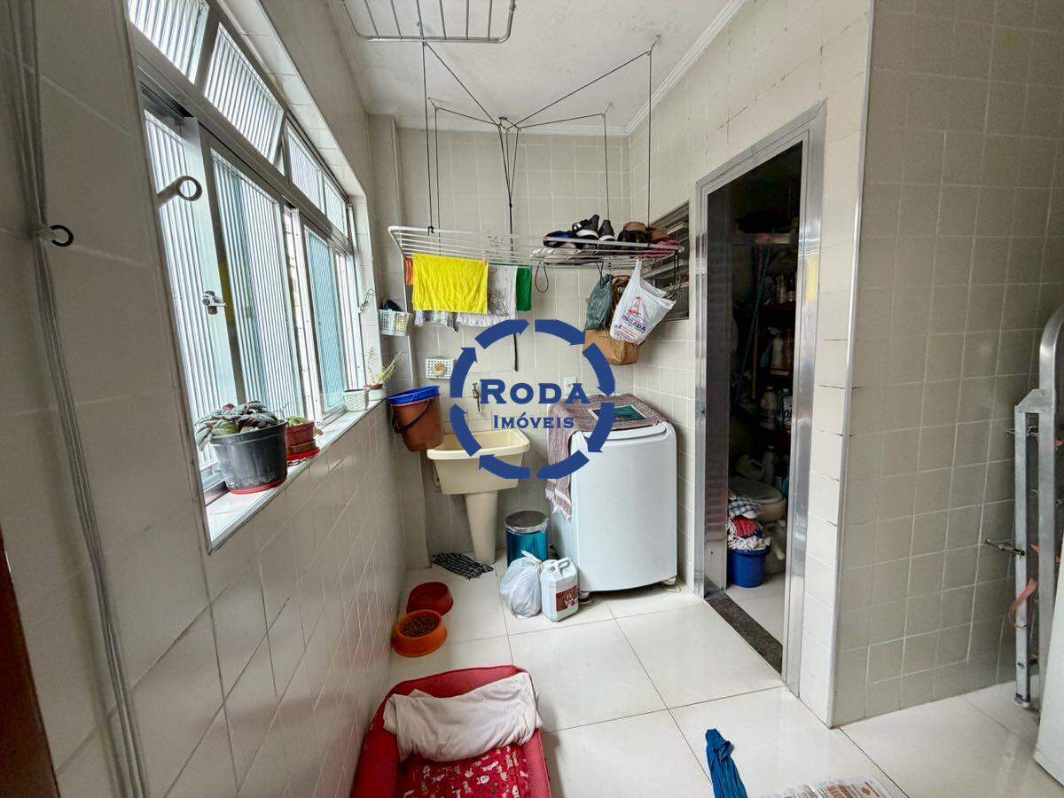 Cobertura à venda no Pompéia: 