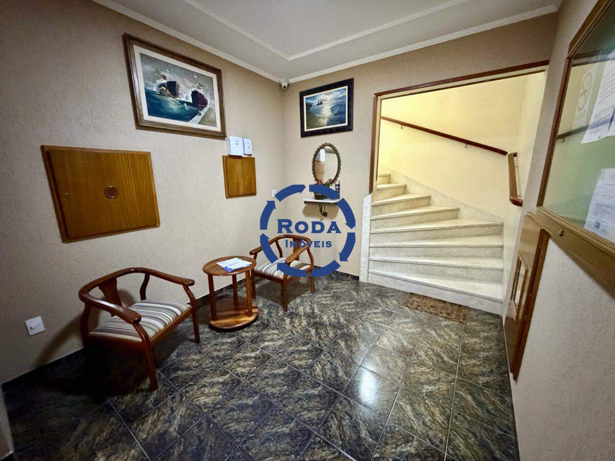 Cobertura à venda no Pompéia: 