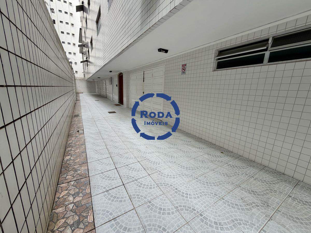Cobertura à venda no Pompéia: 