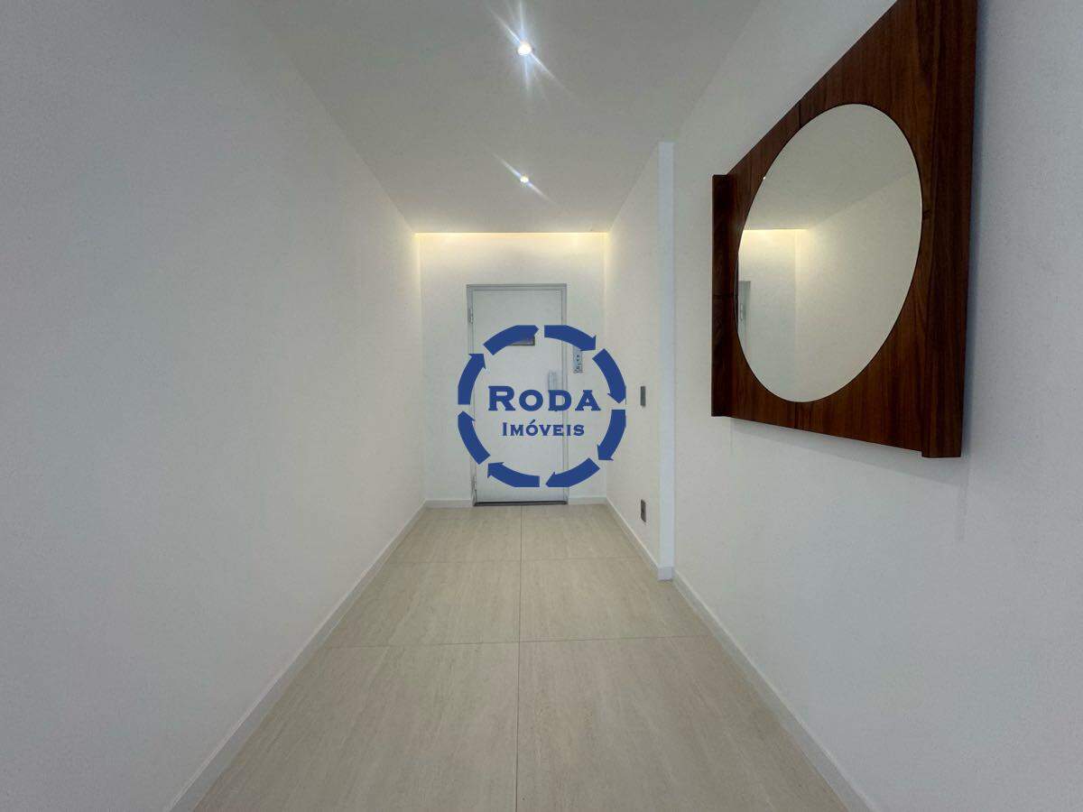 Apartamento à venda no Boqueirão: 