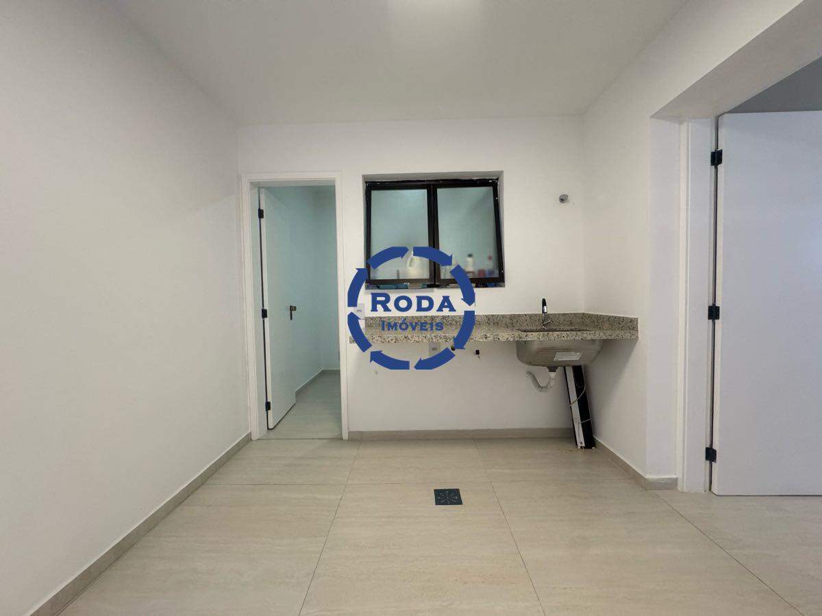 Apartamento à venda no Boqueirão: