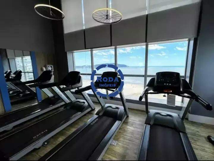 Studio à venda no Pompéia: