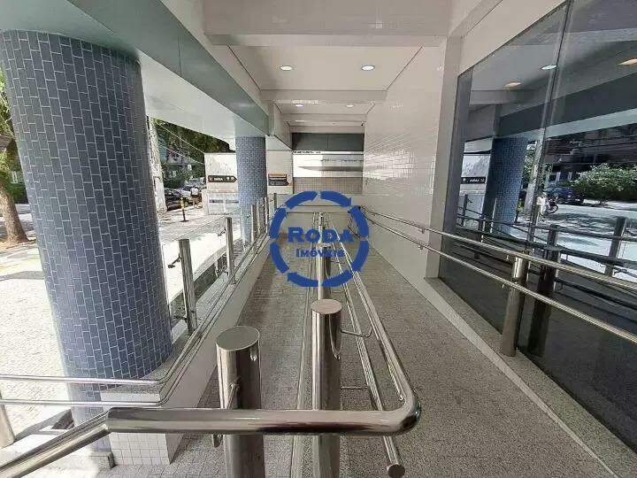 Studio à venda no Pompéia: