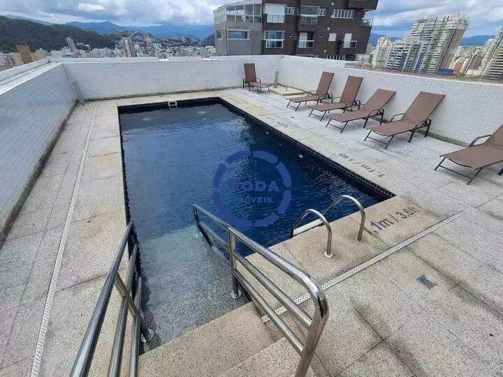 Studio à venda no Pompéia: