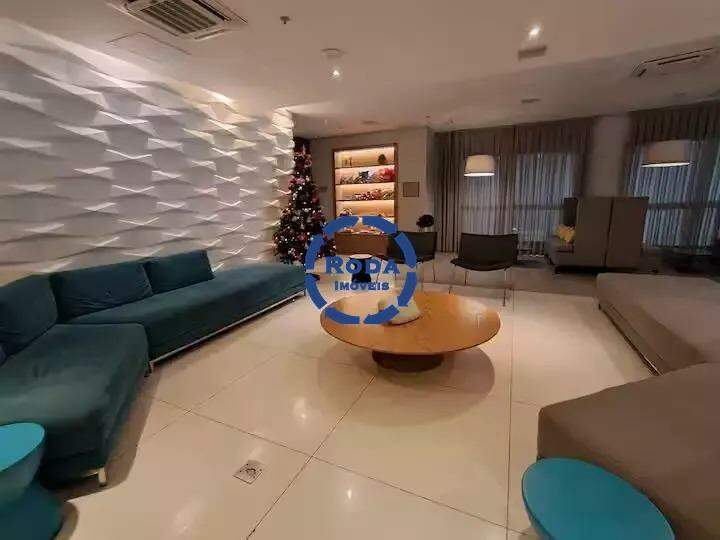 Studio à venda no Pompéia: