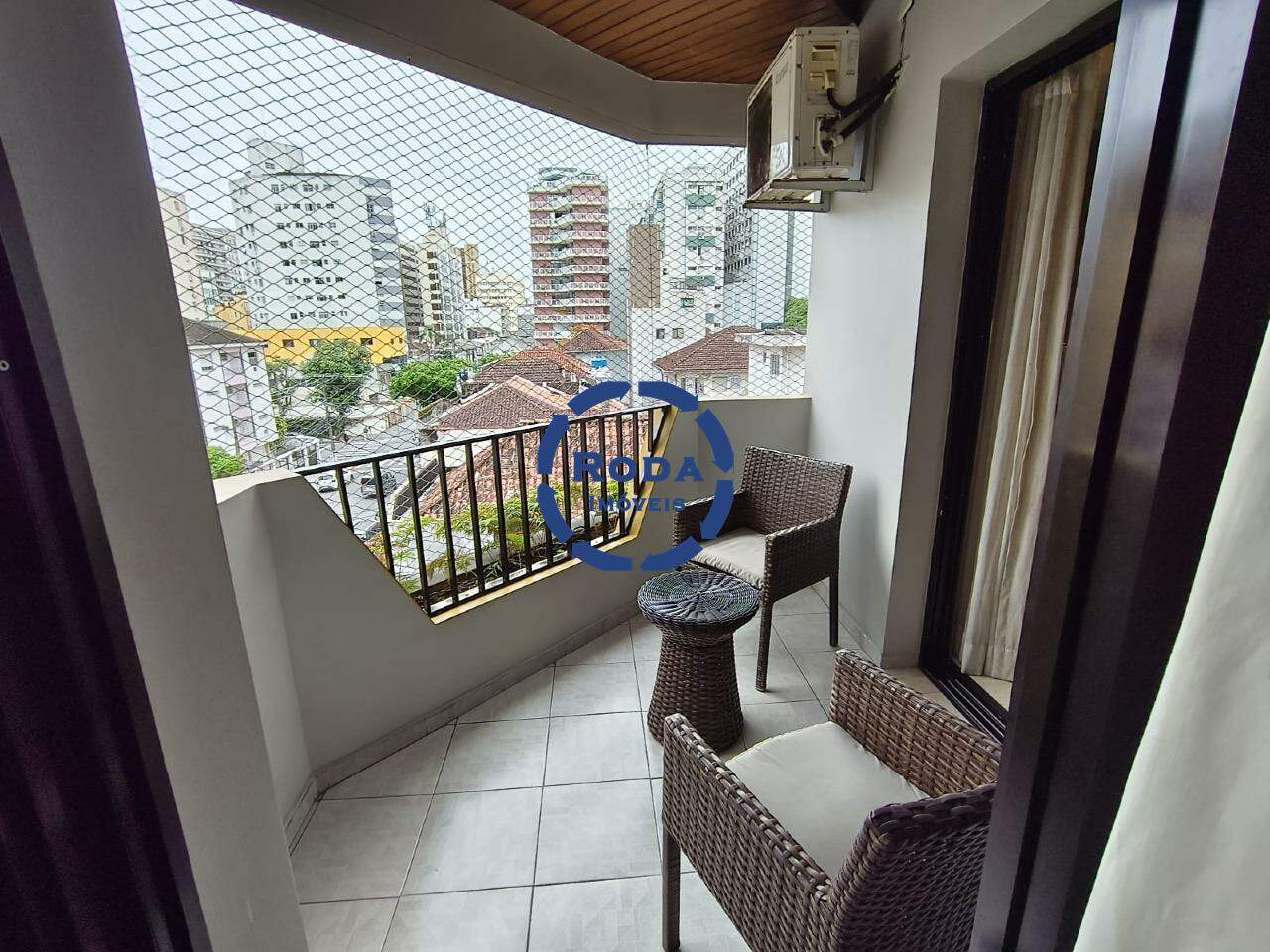 Apartamento para aluguel no Gonzaga: