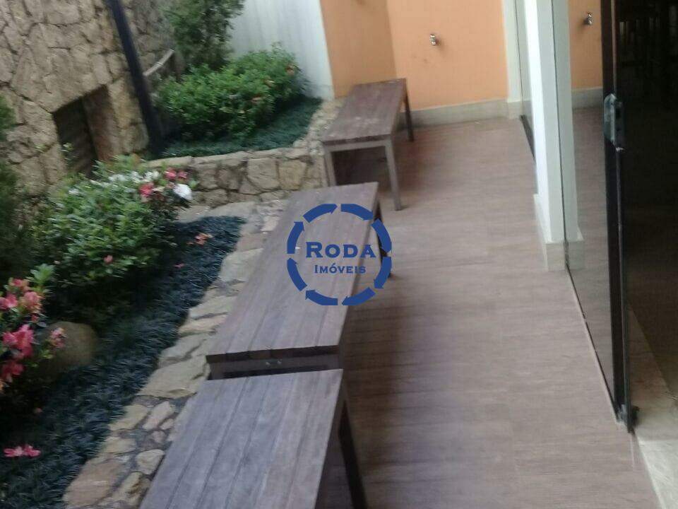 Apartamento para aluguel no Gonzaga: