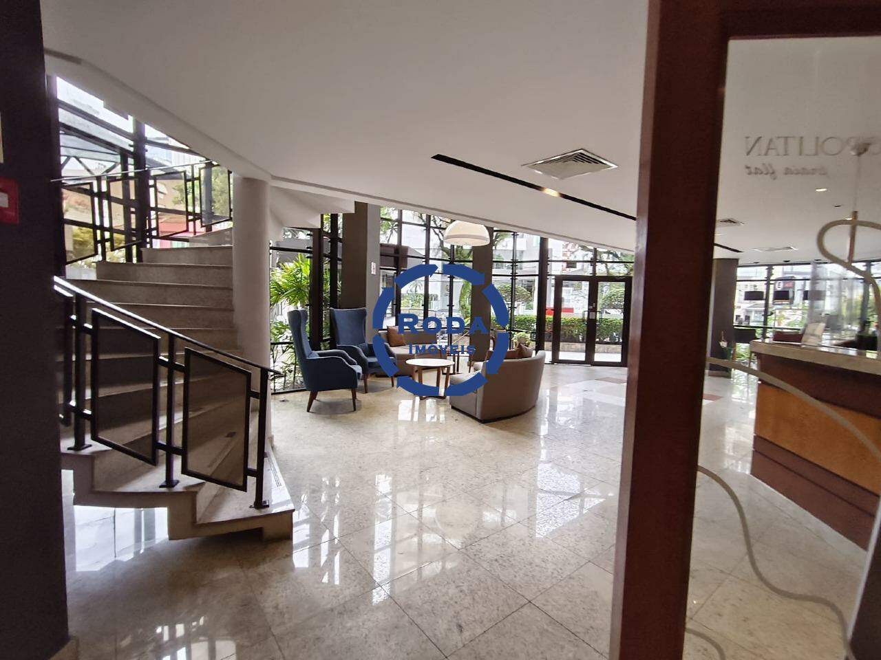 Apartamento para aluguel no Gonzaga: