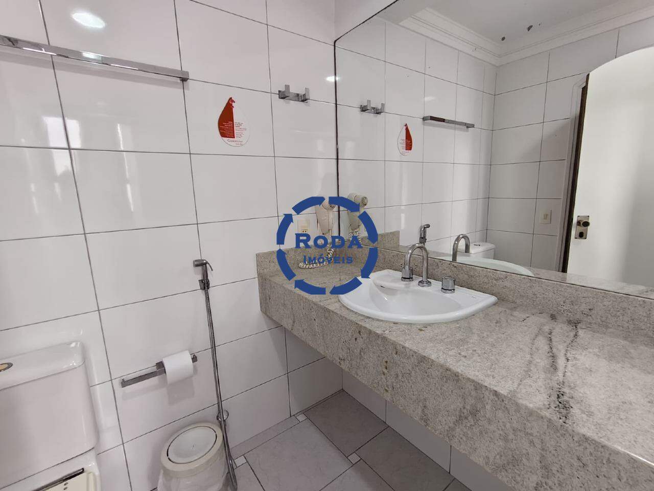Apartamento para aluguel no Gonzaga:
