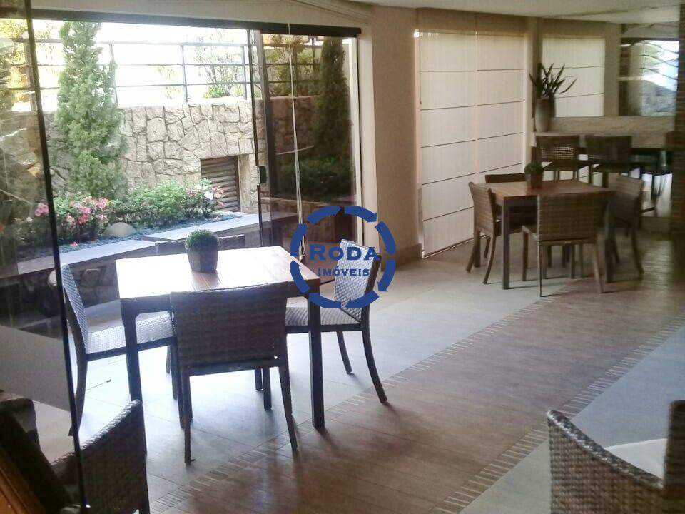 Apartamento para aluguel no Gonzaga: