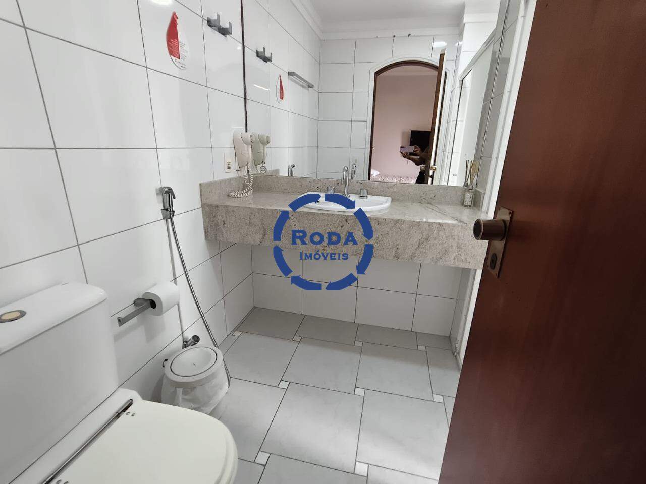 Apartamento para aluguel no Gonzaga: